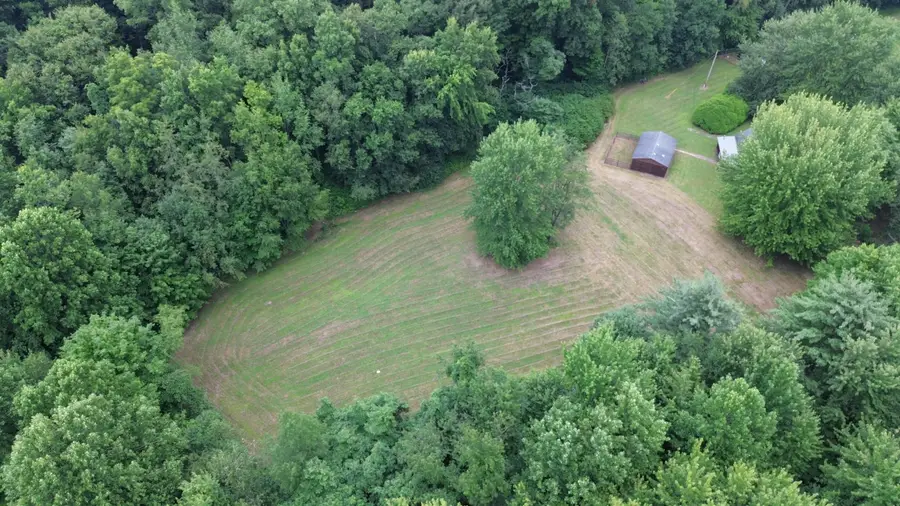 Tharp Lake Road, Cassopolis, MI 49031 - #3