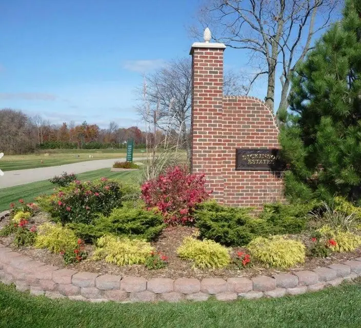 5076 Dickinson Court, Saint Joseph, MI 49085 - #2