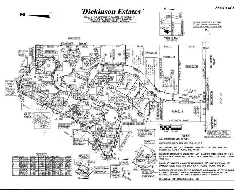 5076 Dickinson Court, Saint Joseph, MI 49085 - #3