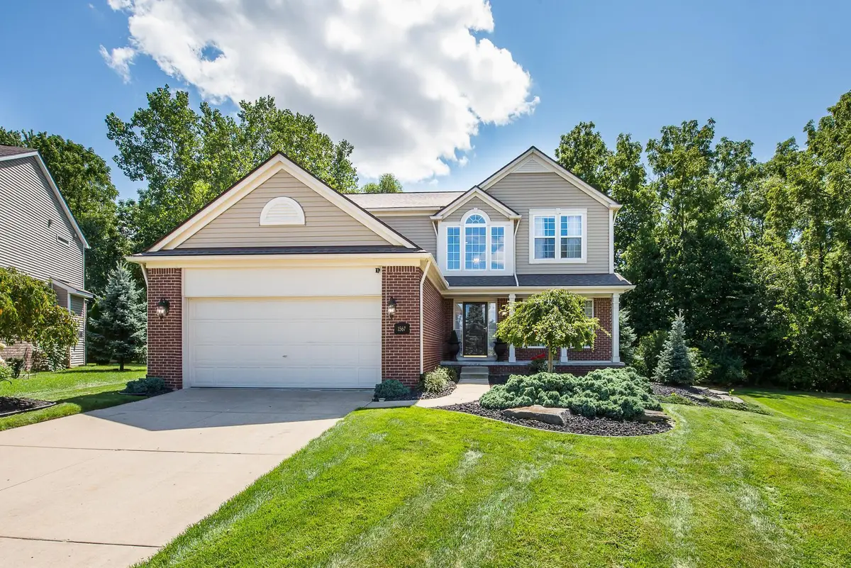 1567 Courtney Court, Ypsilanti, MI 48198 - #1