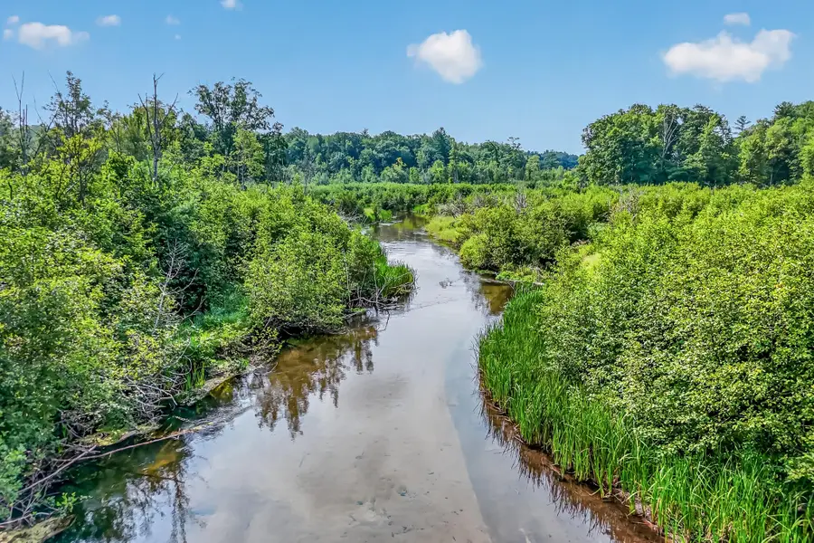 7392 N Northern Drive, Pentwater, MI 49449 - #2