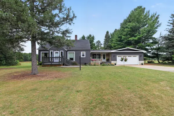 5513 Caberfae Highway, Manistee, MI 49660
