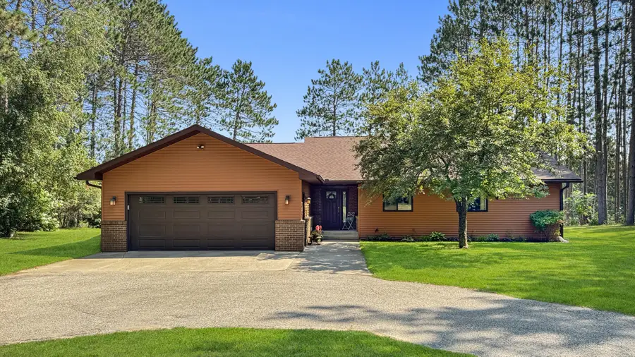 125 Lakewood Drive, Cadillac, MI 49601 - #2
