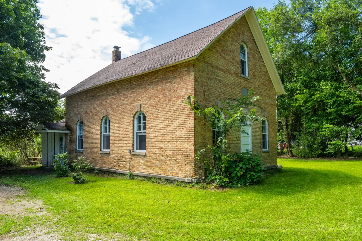 8890 Territorial Road, Benton Harbor, MI 49022 - #1