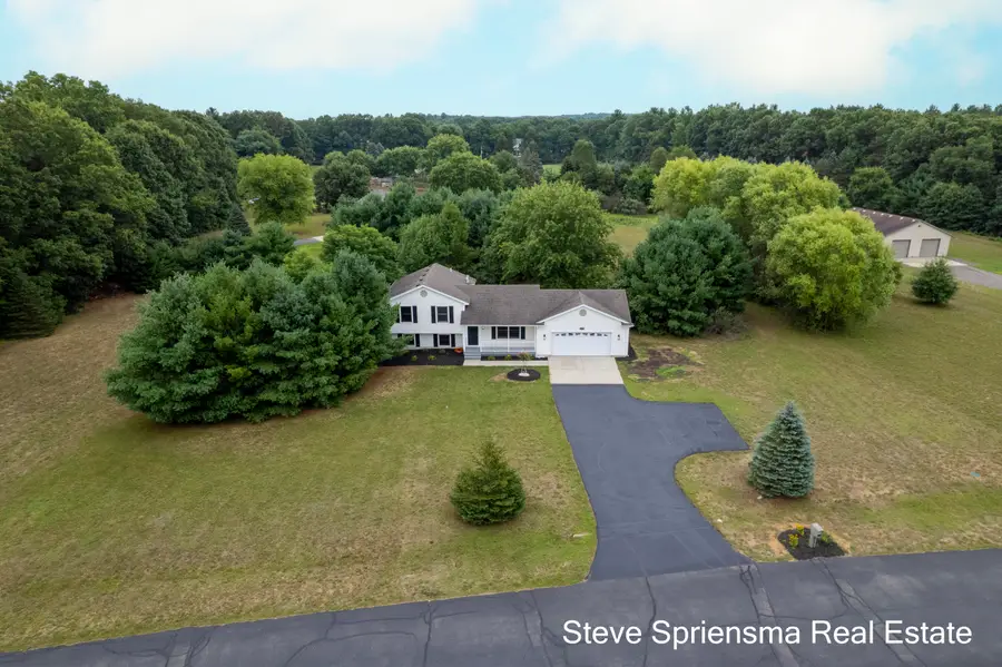 12770 Macclain Court Ne, Cedar Springs, MI 49319 - #3