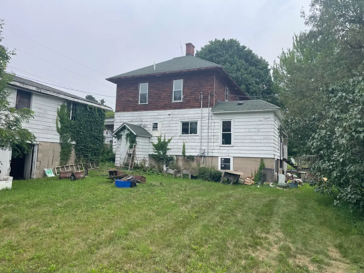 55 W Polk Road, Hart, MI 49420 - #1