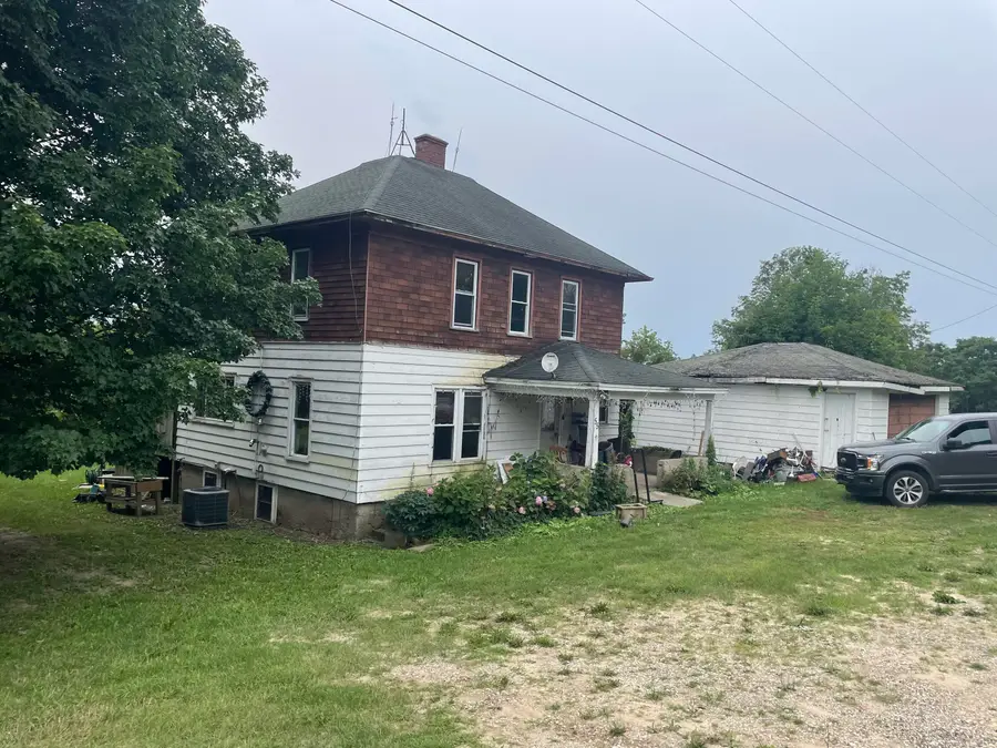 55 W Polk Road, Hart, MI 49420 - #2