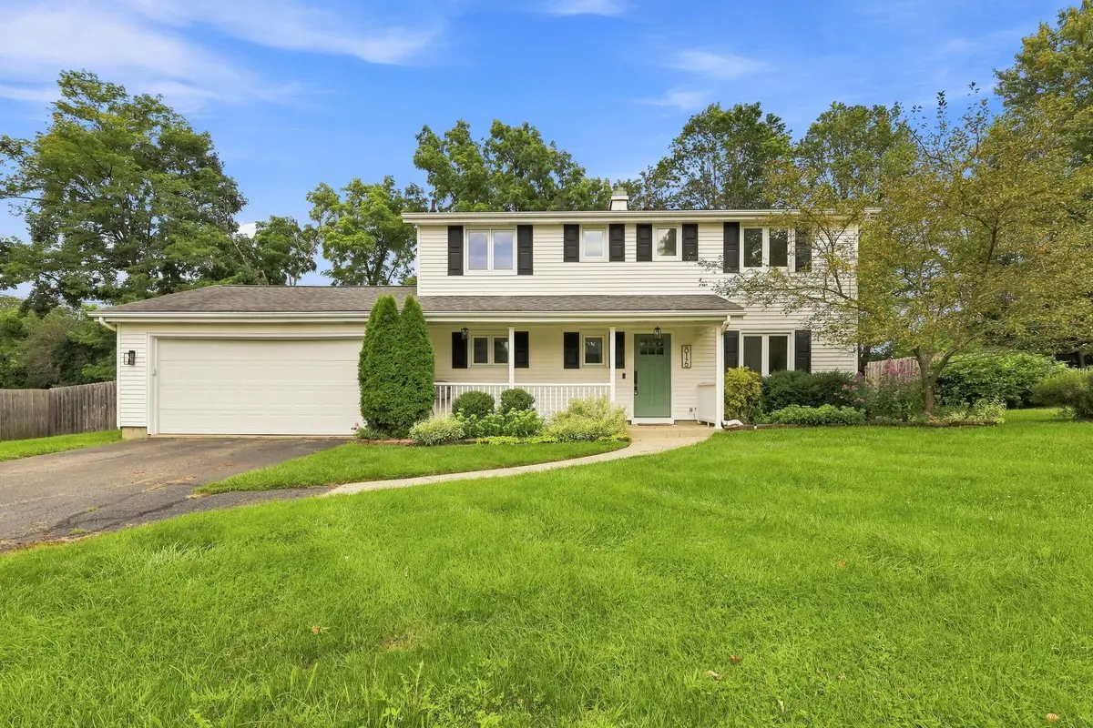 816 Totomee Lane, Niles, MI 49120 - #1
