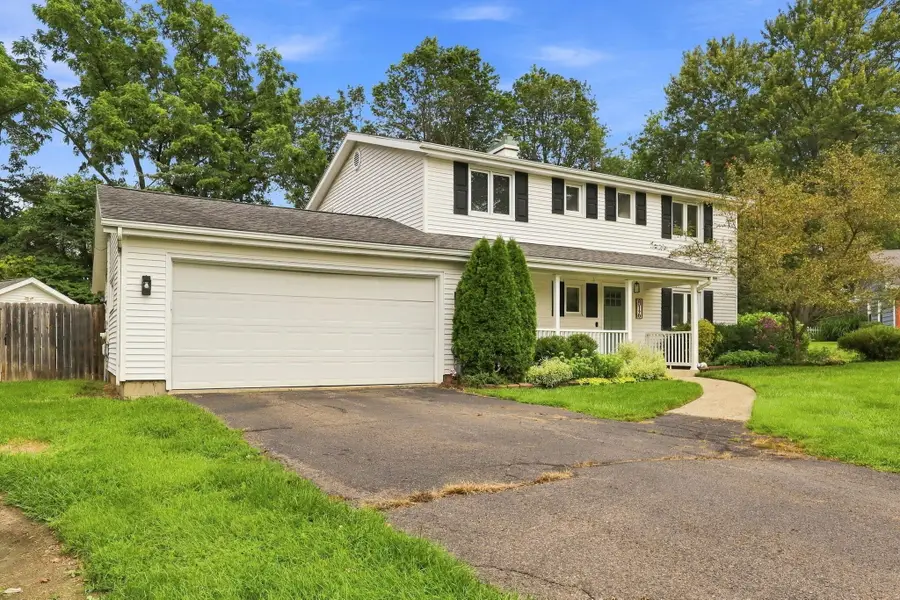 816 Totomee Lane, Niles, MI 49120 - #2