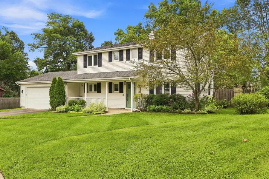 816 Totomee Lane, Niles, MI 49120 - #3