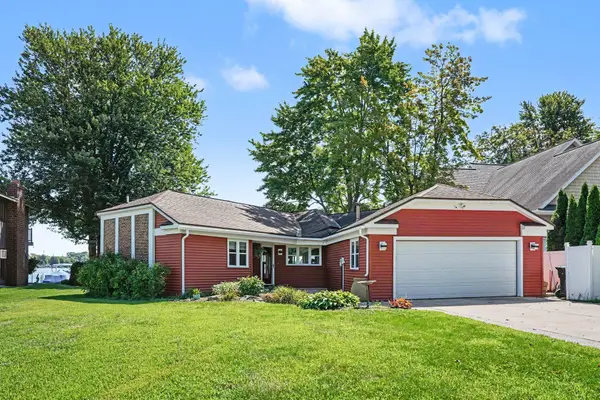 12514 Park Drive, Wayland, MI 49348