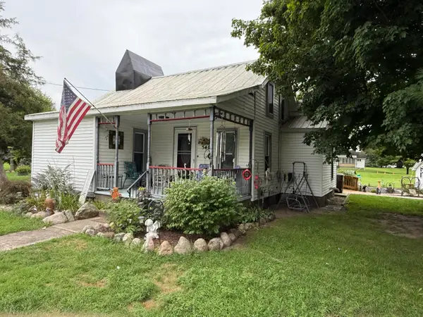 540 S Main Street, Nashville, MI 49073