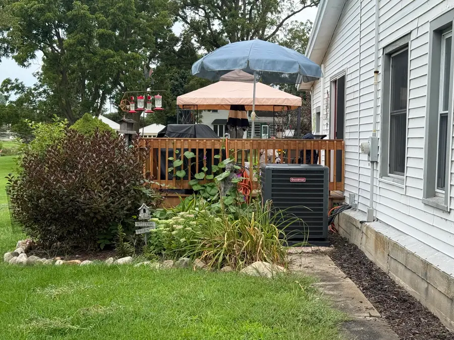 540 S Main Street, Nashville, MI 49073 - #2