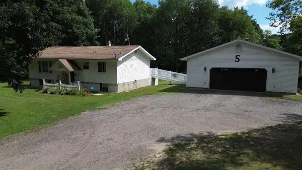 10950 N Pine Grove Road Ne, Vestaburg, MI 48891