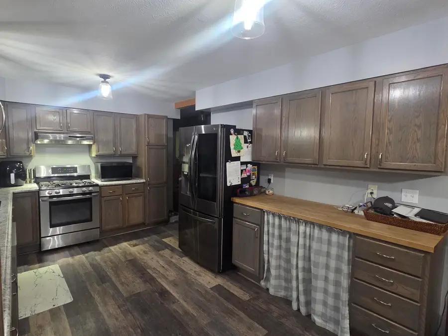 10950 N Pine Grove Road Ne, Vestaburg, MI 48891 - #3