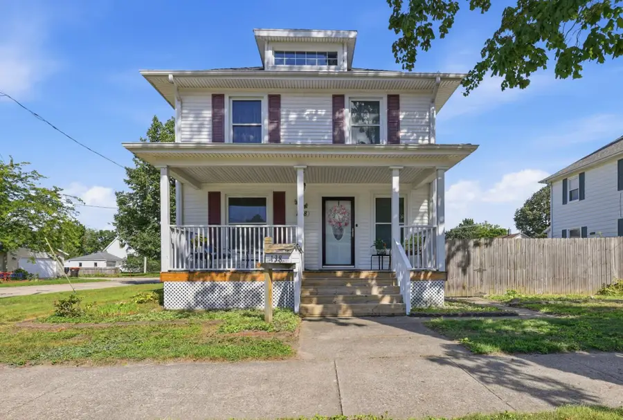 138 S Union Street, Sparta, MI 49345 - #2