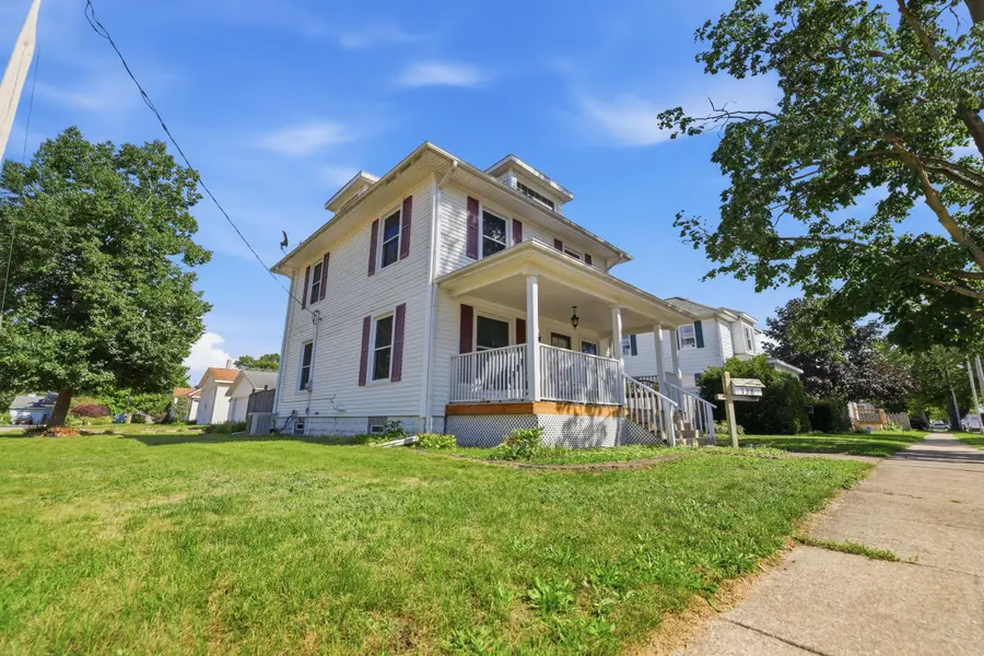 138 S Union Street, Sparta, MI 49345 - #3