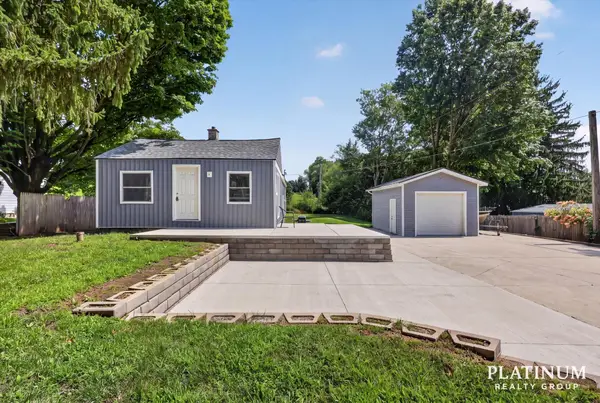 9106 Byron Center Avenue Sw, Byron Center, MI 49315