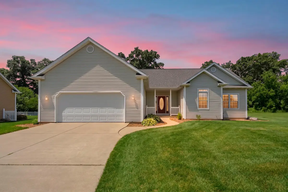 597 Winter Slope, Kalamazoo, MI 49009 - #1