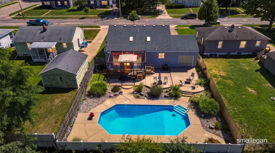 4227 Flamingo Avenue Sw, Wyoming, MI 49509 - #2