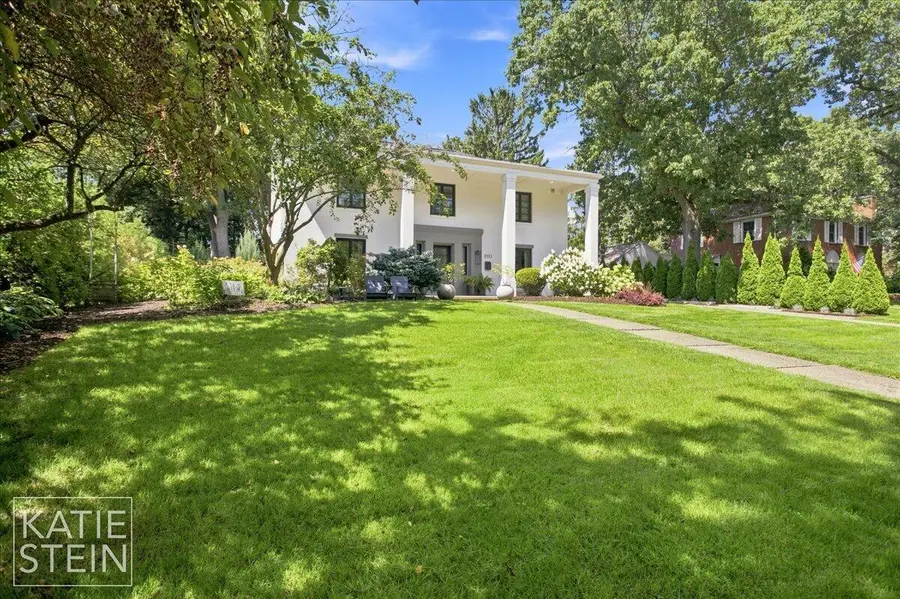 1111 Plymouth Avenue Se, East Grand Rapids, MI 49506 - #2