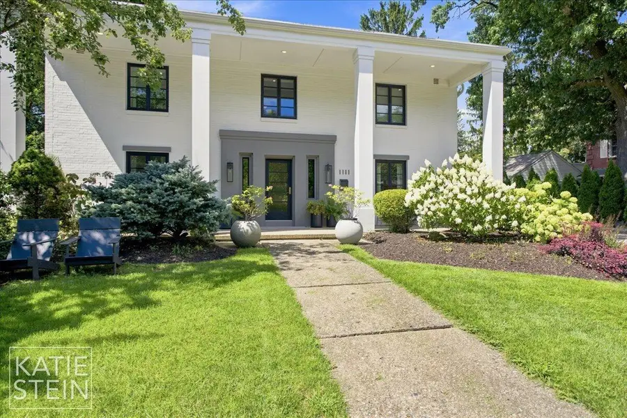 1111 Plymouth Avenue Se, East Grand Rapids, MI 49506 - #3
