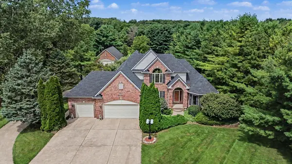 12273 Laginess Road, La Salle, MI 48145