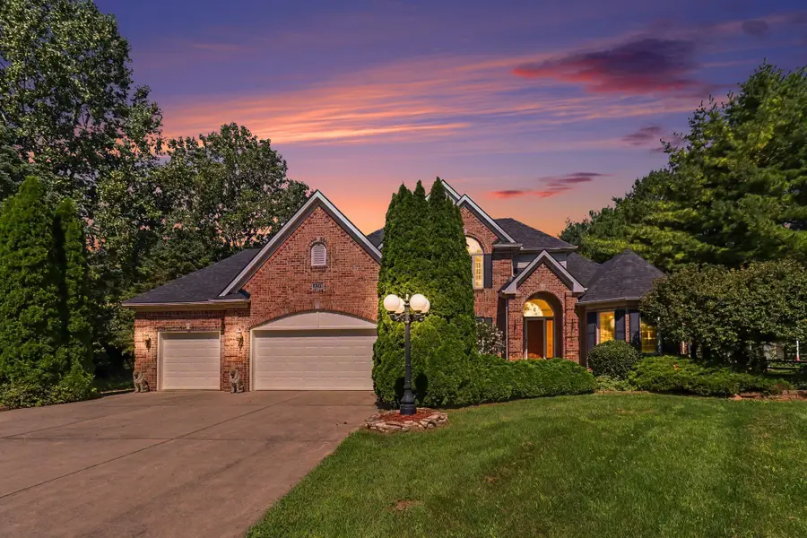 12273 Laginess Road, La Salle, MI 48145 - #2