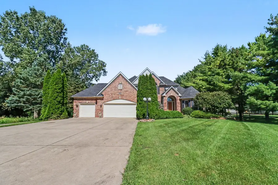 12273 Laginess Road, La Salle, MI 48145 - #3