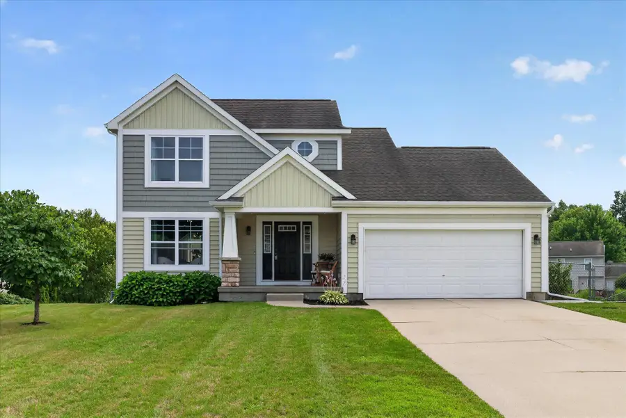 11356 Taunton Drive Se, Lowell, MI 49331 - #2