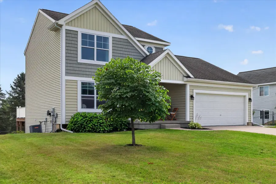 11356 Taunton Drive Se, Lowell, MI 49331 - #3