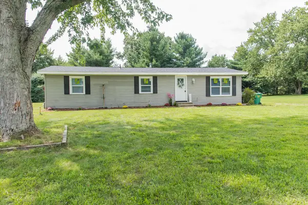 58048 Carman Drive, Three Rivers, MI 49093