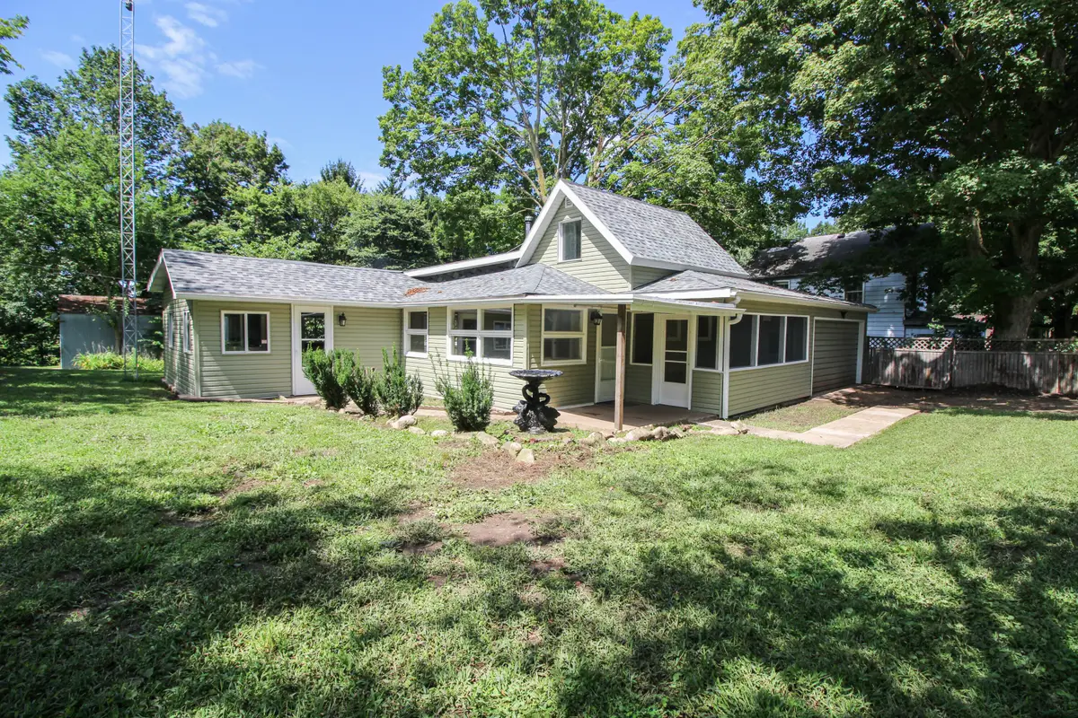 58552 Prairie Street, Cassopolis, MI 49031 - #1