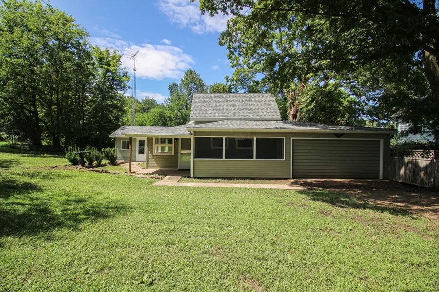 58552 Prairie Street, Cassopolis, MI 49031 - #2