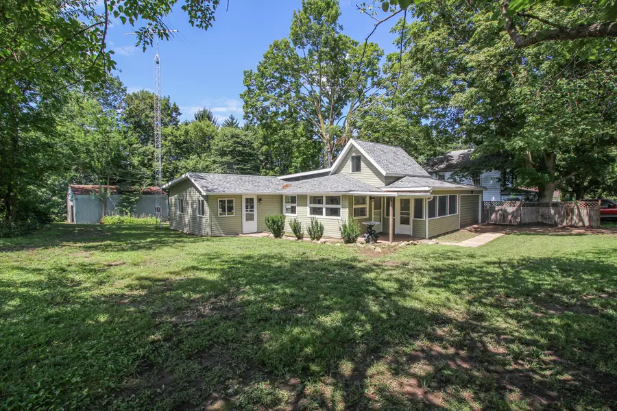 58552 Prairie Street, Cassopolis, MI 49031 - #3