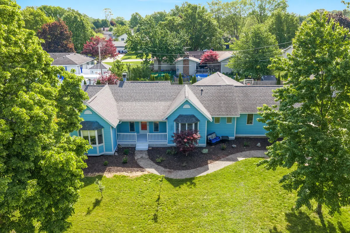 271 Glendale Avenue, Holland, MI 49423 - #1