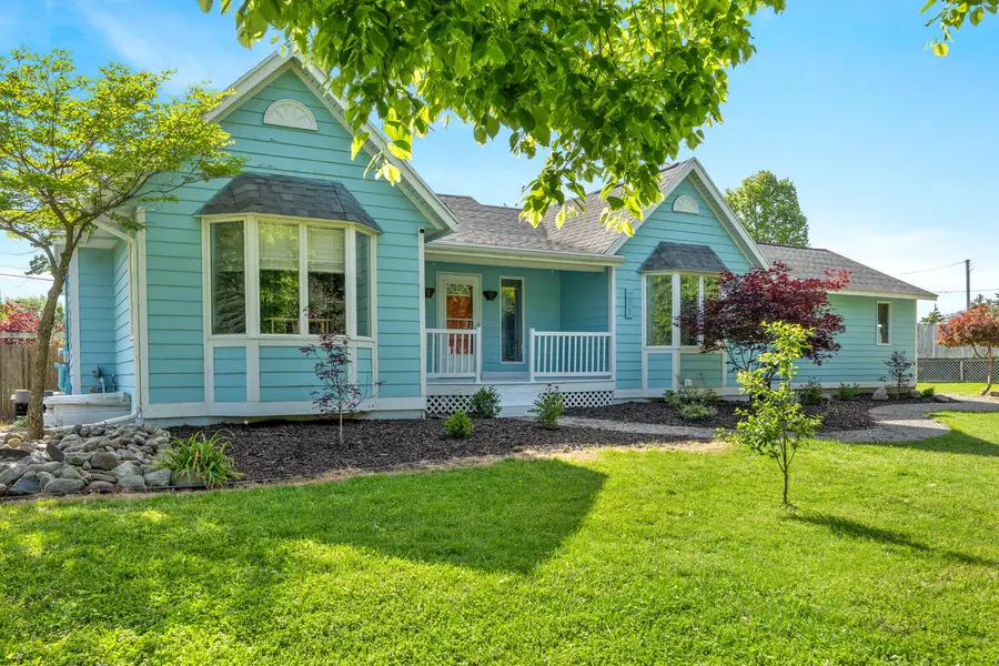 271 Glendale Avenue, Holland, MI 49423 - #3