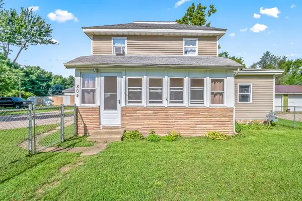 804 S Angola Road, Coldwater, MI 49036