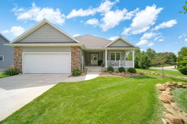 3531 Natural Lane, Jackson, MI 49203