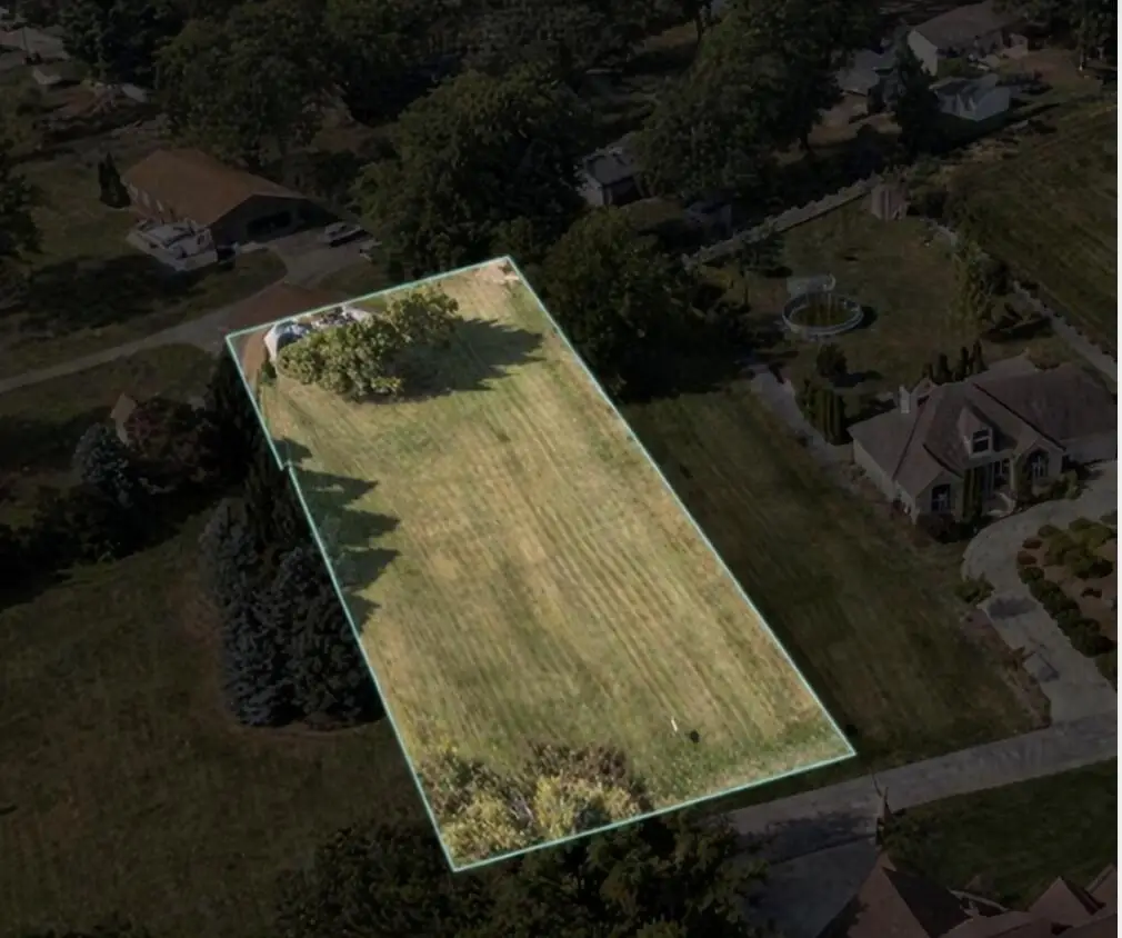 0 Sterling Drive, Newport, MI 48166 - #1
