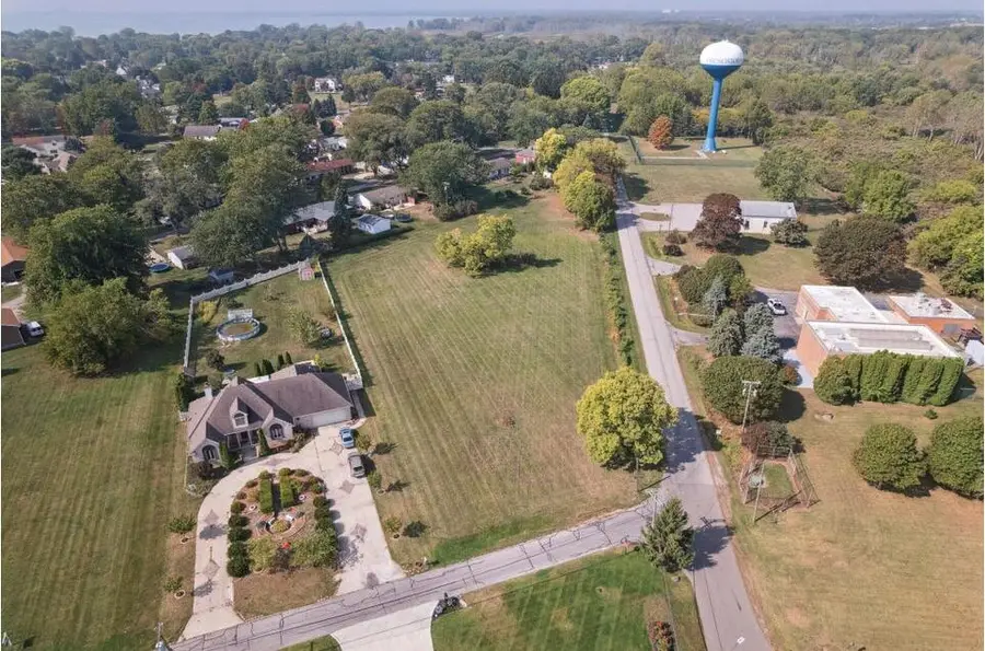 0 Sterling Drive, Newport, MI 48166 - #2