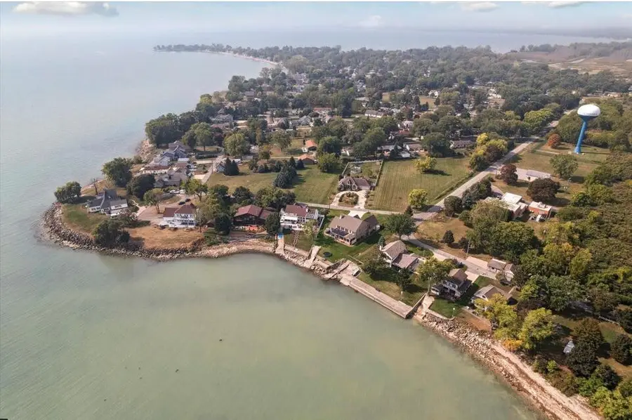 0 Sterling Drive, Newport, MI 48166 - #3