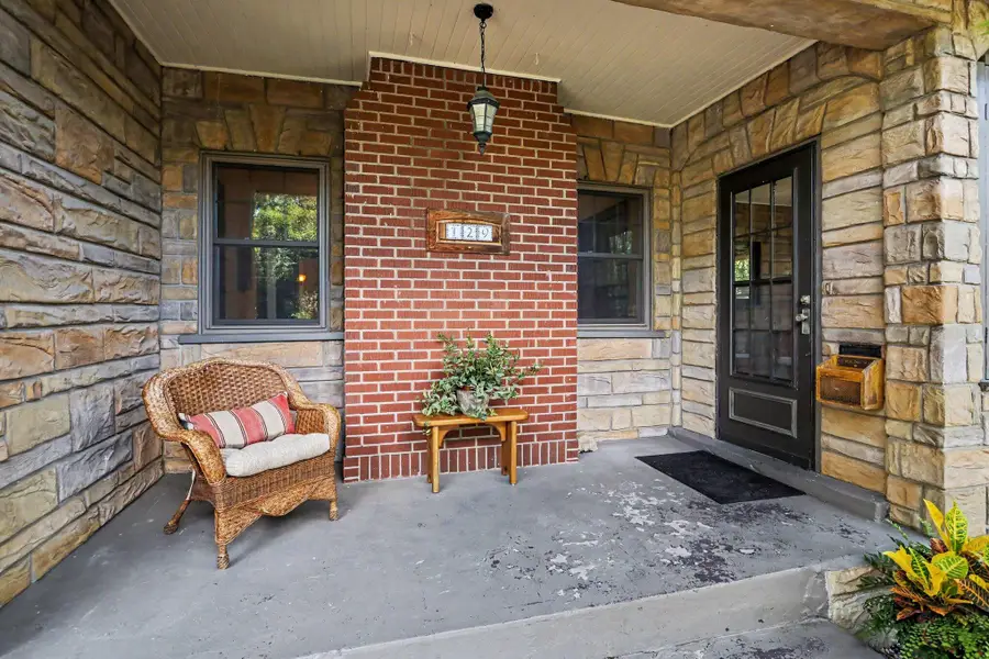 129 S Berkley Street, Kalamazoo, MI 49006 - #2
