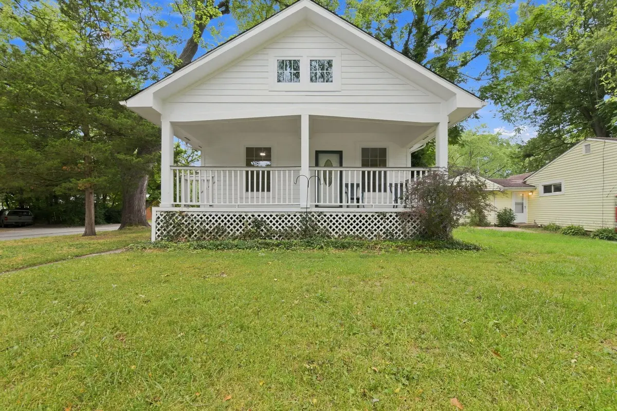 21505 Rockwell Street, Farmington Hills, MI 48336 - #1