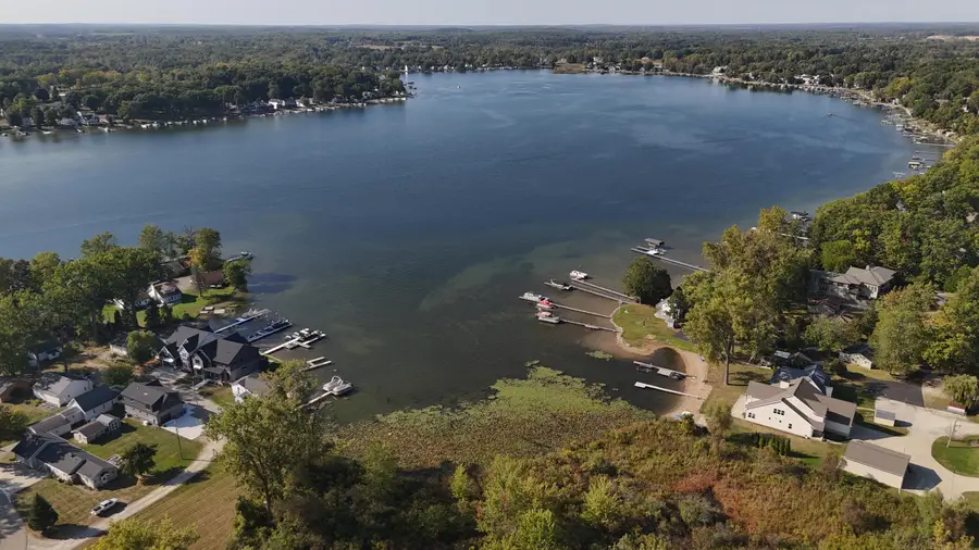 4020 Round Lake Highway, Manitou Beach, MI 49253 - #2