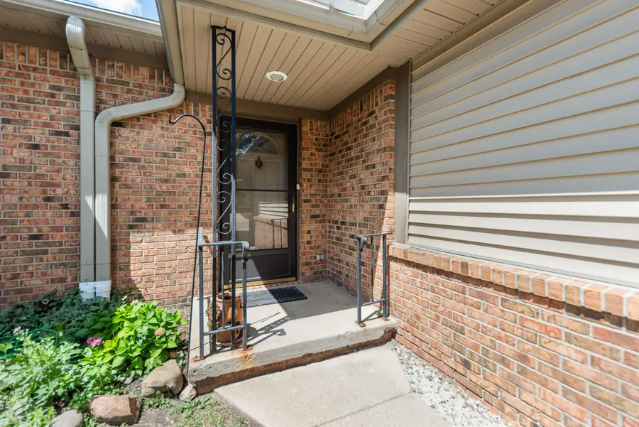 908 Moore Drive, Chelsea, MI 48118 - #3