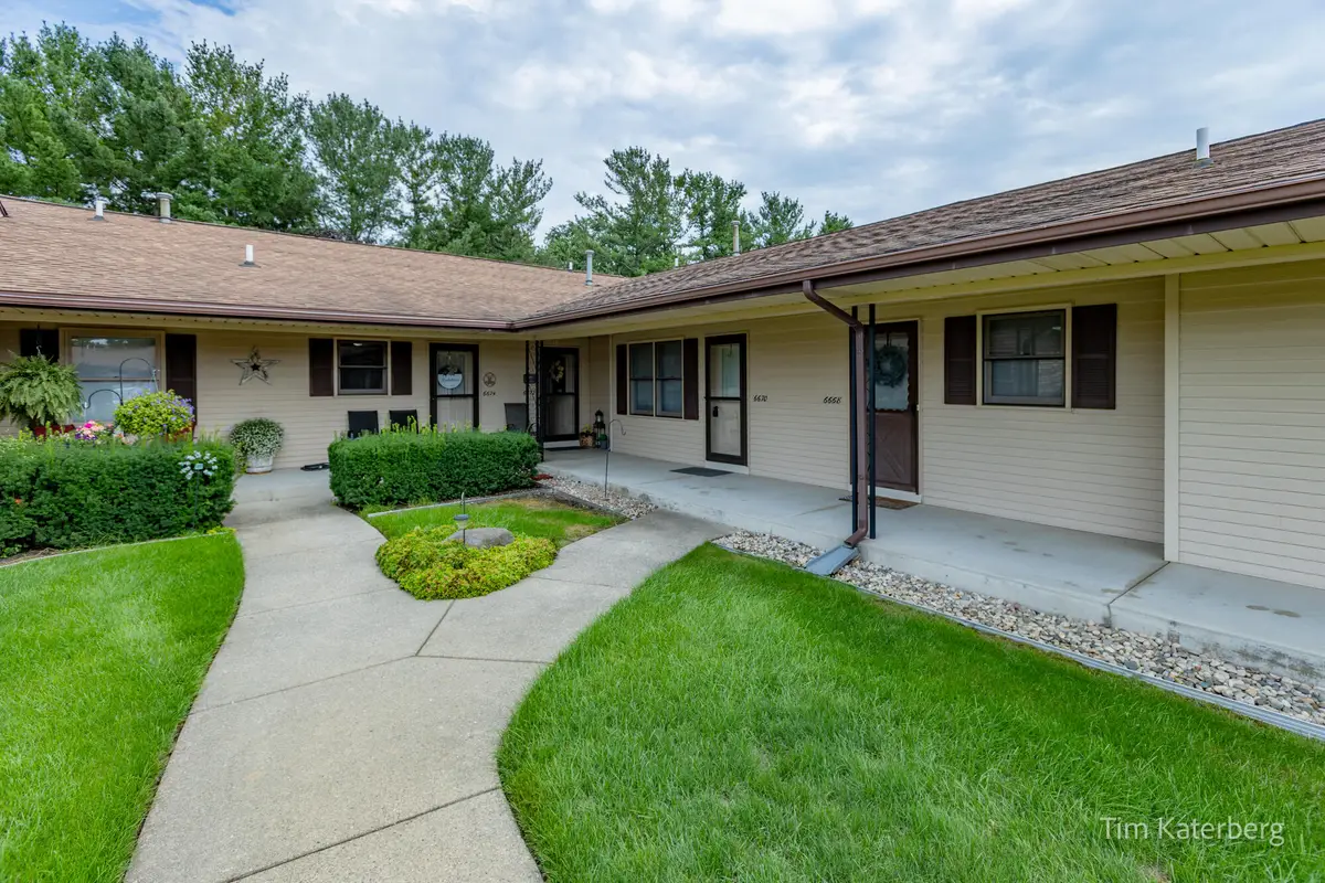 6670 N Wentward Court #66, Hudsonville, MI 49426 - #1