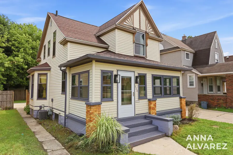 848 Madison Avenue Se, Grand Rapids, MI 49507 - #2