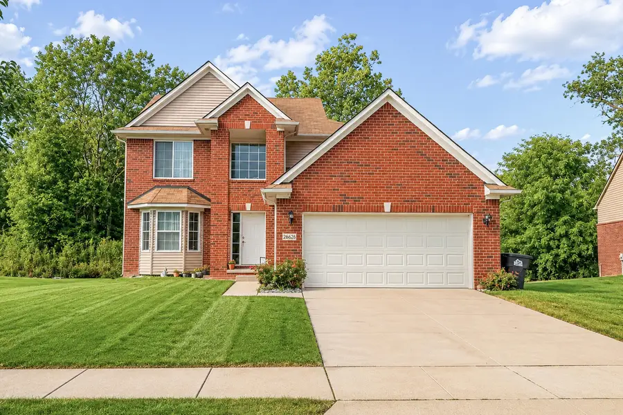26626 Lakepointe Drive, Taylor, MI 48180 - #2