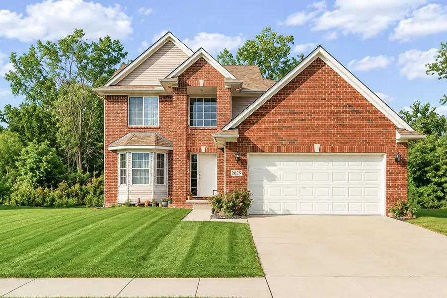 26626 Lakepointe Drive, Taylor, MI 48180 - #3